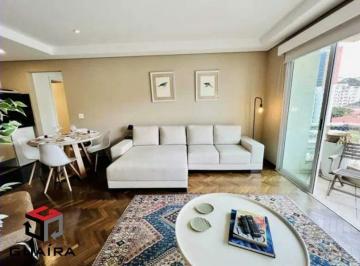 Apartamento · 52m² · 2 Quartos · 2 Vagas · Apartamento em Pinheiros 52 m2