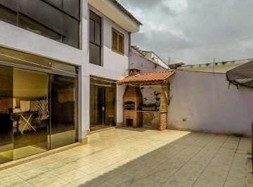 Casa · 300m² · 4 Quartos · 10 Vagas · Sobrado- 300m², Bosque da Saúde- São Paulo- SP.