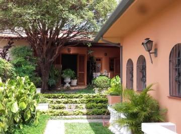 Casa · 400m² · 5 Quartos · 2 Vagas · Casa- 400m², Saúde- São Paulo - SP 