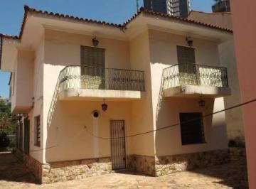 Casa · 400m² · 7 Quartos · 8 Vagas · Casa- 400m², Aclimação- São Paulo - SP