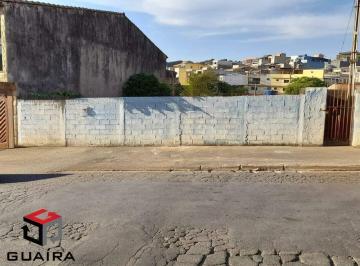 Terreno · 252m² · Terreno à venda Nova Mauá - Mauá - SP