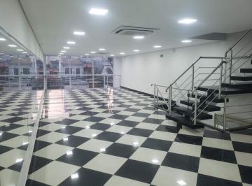 Comercial · 520m² · 4 Quartos · 2 Vagas · Prédio- 450m², Clementino- São Paulo - SP