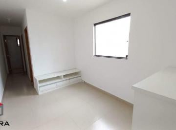 Apartamento · 59m² · 2 Quartos · 1 Vaga · Apartamento à venda 2 quartos 1 vaga São Pedro - Santo André - SP