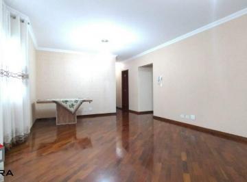 Apartamento · 115m² · 3 Quartos · 4 Vagas · Apartamento à venda 3 quartos 1 suíte 4 vagas Jardim Bela Vista - Santo André - SP