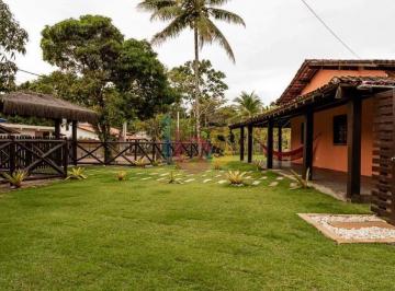 Casa · 300m² · 4 Quartos · 6 Vagas · Casa em Barra Grande 