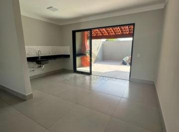 Casa · 250m² · 3 Quartos · 2 Vagas · Casas Residenciais Padrão em Bonfim Paulista (Ribeirão Preto)