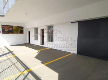 Comercial · 421m² · 2 Quartos · 6 Vagas · Salão Comercial para Locação no bairro Vila Seixas, em Ribeirão Preto
