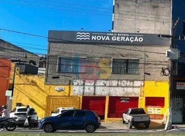 Comercial · 240m² · Ponto Comercial com Estacionamento na Avenida Amélia Amado