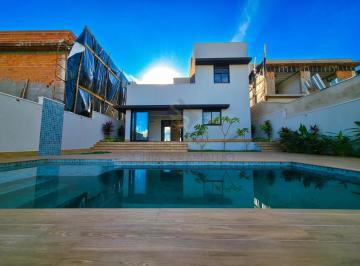 Casa · 466m² · 4 Quartos · 4 Vagas · Casa Sobrado- Terras de Florença