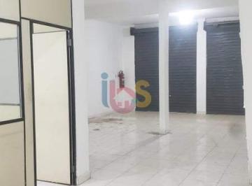Comercial · 346m² · VENDO PREDIO COMERCIAL