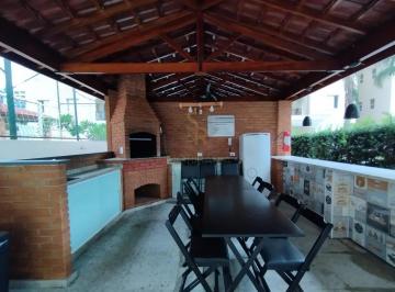 Apartamento · 58m² · 2 Quartos · 2 Vagas · Apartamento Cobertura Duplex para Locação no Bairro Sumarezinho no Condomínio Smile