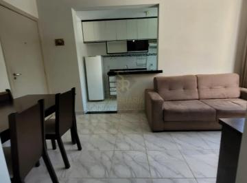 Apartamento · 62m² · 2 Quartos · 1 Vaga · Apartamentos Padrão em Ribeirão Preto