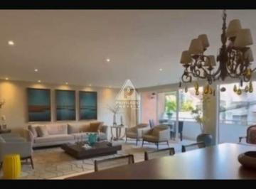 Comercial · 342m² · 5 Quartos · 2 Vagas · Amplo Apartamento duplex - tipo casa- 5 quartos sendo 3 suites