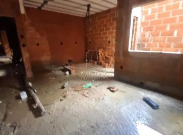 Apartamento · 67m² · 2 Quartos · 1 Vaga · Apartamento sem condomínio à venda no Campestre – 2 dormitórios (1 suíte), eleva