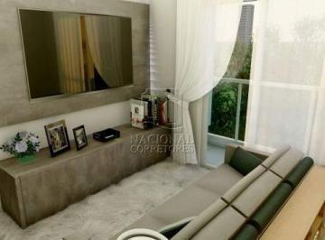 Apartamento · 46m² · 2 Quartos · 1 Vaga · Apartamento com 2 dormitórios à venda, 46 m² - Santa Maria - Santo André/SP