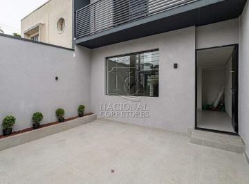 Casa · 118m² · 2 Quartos · 2 Vagas · Sobrado à venda, 2 quartos, 2 vagas, Vila Scarpelli - Santo André/SP