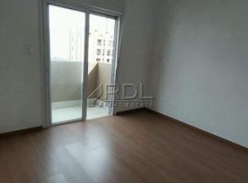 Apartamento · 64m² · 2 Quartos · 2 Vagas · APARTAMENTO PARA LOCAÇÃO - CENTRO, SANTO ANDRÉ