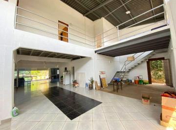 Casa · 640m² · 4 Quartos · 2 Vagas · CASA PARA LOCAÇÃO QUADRA 02 - SOLAR DE BRASÍLIA - JARDIM BOTÂNICO