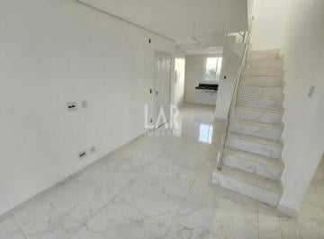 Apartamento · 78m² · 3 Quartos · 2 Vagas · Cobertura à venda, 3 quartos, 1 suíte, 2 vagas, Planalto - Belo Horizonte/MG