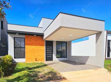 Casa de 3 quartos, Sorocaba · Casa com móveis planejados no Condomínio Horto Florestal Villagio