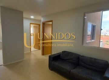001 · ALUGUEL APARTAMENTO 2 QUARTOS ITAPOÃ PARQUE