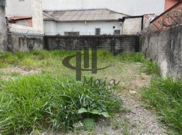 Terreno · 328m² · Venda Terreno Sao Caetano do Sul Centro Ref: 43850