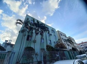 Apartamento · 52m² · 2 Quartos · 1 Vaga · Apartamento SÃO JOSÉ - SC