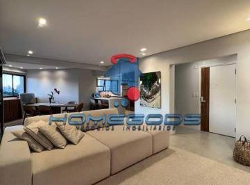 Apartamento · 207m² · 3 Quartos · 3 Vagas · Apartamento à venda em Campinas, Cambuí, com 3 suítes, com 207 m², Ed Taormina