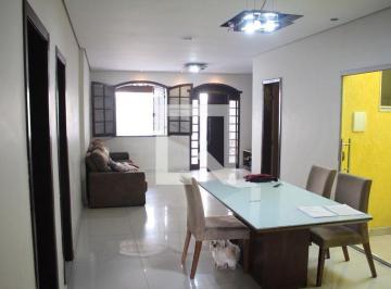 Casa · 315m² · 3 Quartos · 3 Vagas · Casa à Venda - Novo Riacho, 3 Quartos,  315 m² - Contagem