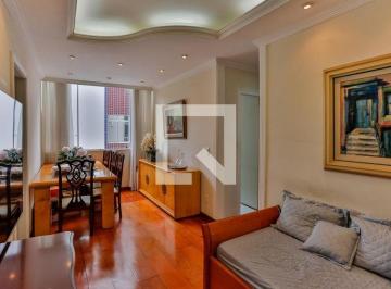 Apartamento · 65m² · 3 Quartos · 1 Vaga · Apartamento à Venda - Buritis, 3 Quartos,  65 m² - Belo Horizonte