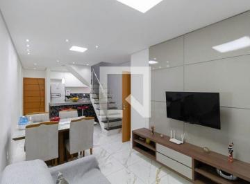 Apartamento de 2 quartos, Belo Horizonte · Apartamento à Venda - Monsenhor Messias, 2 Quartos, 130 m² - Belo Horizonte