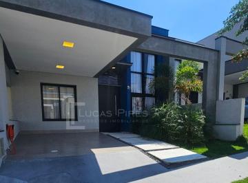Casa de 3 quartos, Sorocaba · Casa espetacular com móveis planejados e suíte no Condomínio Horto Florestal Villagio