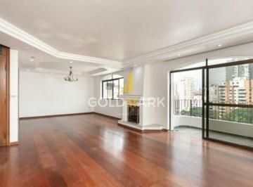 Apartamento · 172m² · 3 Quartos · 2 Vagas · Apartamento com 3 Quartos e 5 banheiros à Venda, 172 m² por R$ 2.650.000