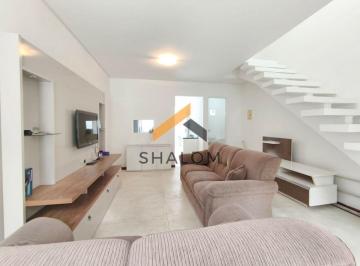 Casa · 74m² · 2 Quartos · 1 Vaga · Sobrado reformado - Vila Morse