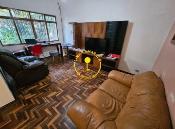Casa · 130m² · 3 Quartos · 2 Vagas · Casa térrea com terreno de 250 m2 na Vila Sonia