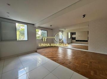 Apartamento · 82m² · 2 Quartos · 1 Vaga · Chácara Santo Antônio - Pronto para morar