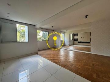 Apartamento · 82m² · 2 Quartos · 1 Vaga · Chácara Santo Antônio -  Pronto para morar