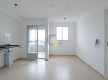 Apartamento · 32m² · 1 Quarto · Apartamento á venda na Água Branca, 1 quarto, sem vaga de garagem.