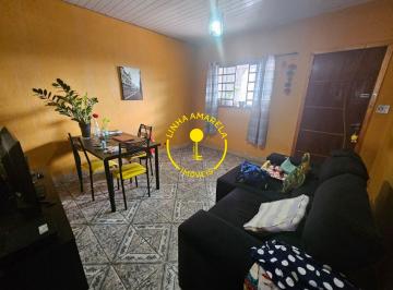 Casa · 107m² · 3 Quartos · 2 Vagas · Sobrado na Vila Sonia com 3 quartos