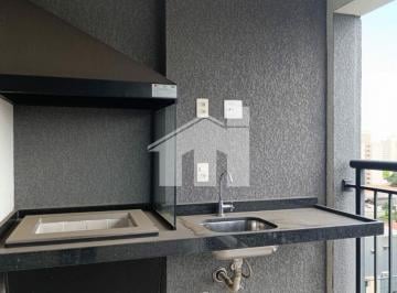 Apartamento · 81m² · 3 Quartos · 1 Vaga · Apartamento 3 dormitorios para venda Vila Mascote