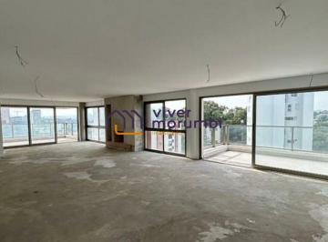 Apartamento · 265m² · 4 Quartos · 6 Vagas · Apartamento no Jardim Guedala