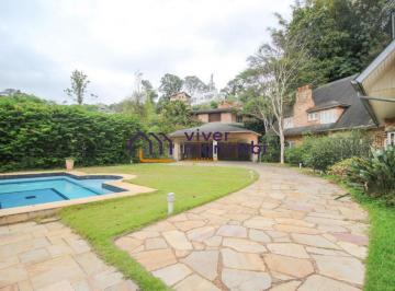 Casa · 703m² · 4 Quartos · 8 Vagas · Casa Real Parque