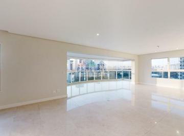 Apartamento · 325m² · 2 Quartos · 4 Vagas · Apartamento na Alameda dos Jurupis, com 2 suítes e 4 vagas, com 324m² no bairro Indianópolis
