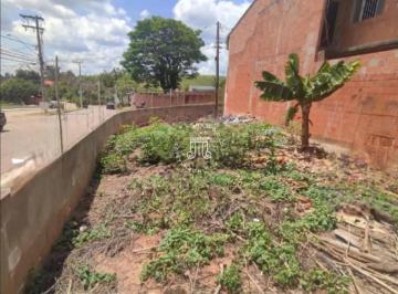 Terreno · 142m² · TERRENO À VENDA NO BAIRRO RESIDENCIAL PELLIZZARI - JUNDIAÍ/SP