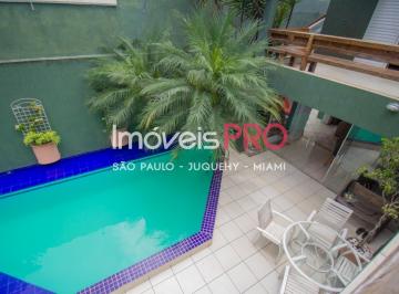 Casa · 280m² · 3 Quartos · 4 Vagas · Casa a venda na Vila Madalena