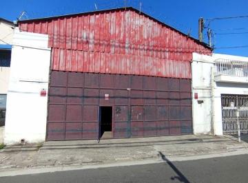 Comercial · 500m² · Galpão Comercial para locação, Chácara São João, São Paulo - GA0006.