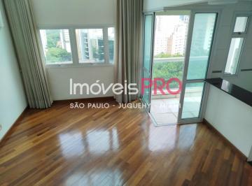 Apartamento · 58m² · 2 Quartos · 2 Vagas · Apartamento, Moema Pássaros - São Paulo