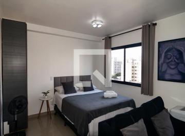 Apartamento · 30m² · 1 Quarto · Apartamento para Aluguel - Bela Vista, 1 Quarto, 30 m2 - São Paulo