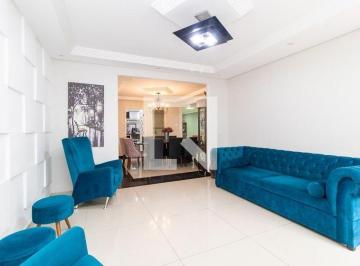 Casa · 295m² · 3 Quartos · 3 Vagas · Casa para Aluguel - Jardim das Américas, 3 Quartos,  295 m2 - Curitiba