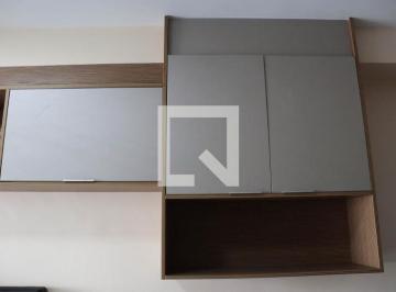 Apartamento en Aluguel de 1 quarto Vila Olímpia · Apartamento para Aluguel - Vila Olímpia, 1 Quarto, 32 m2 - São Paulo